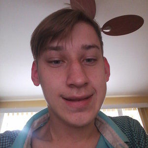 Meet your Posher, Lukasz